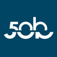 50bar Scuba design logo - Similar company to Akers Digital