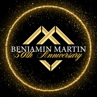 Benjamin Martin Frames & Awards logo - Similar company to Promo Experts Group