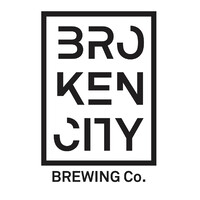 Broken City Brewing logo - Similar company to Domaine Chaudet Sa
