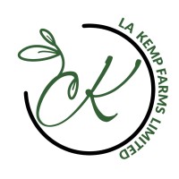 La Kemp Farms Ltd logo - Similar company to Bk Monarch Commodities Limited.