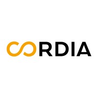Cordia UK logo - Similar company to Highgate - Land & Development