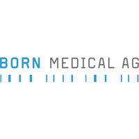 Born Medical AG logo - Similar company to Asema