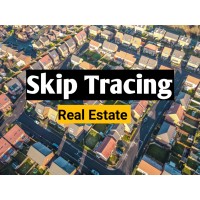 Skip Tracing/Cold Calling logo - Similar company to Skip Tracing