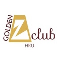 HKU Golden Z Club logo - Similar company to Utgl Studios