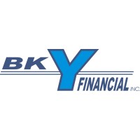 BKY Financial Inc logo - Similar company to Empire Diversified Energy