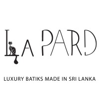 La Pard logo - Similar company to Saal Batik Décor