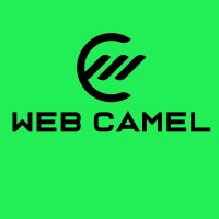 Web Camel logo - Similar company to Web Strategy Plus
