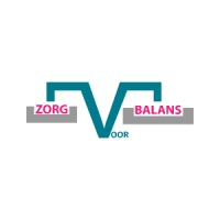 Zorg voor Balans logo - Similar company to Forlight - Ggz Voor Grensoverschrijdend Gedrag
