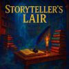 STORYTELLER’S LAIR logo - Similar company to Lytehosting