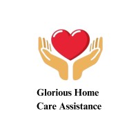 Glorious Home Care Assistance Llc logo - Similar company to Datafinity Group