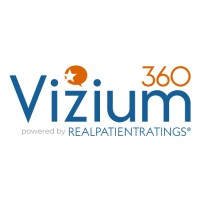 Vizium360® logo - Similar company to Virtualizedit, Llc
