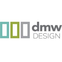 DMW Design logo - Similar company to Nehlsen Creative
