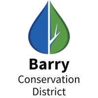 Barry Conservation District logo - Similar company to G.I.N.A.S. - (Ginas) - Giving Information Networking Advocacy & Support #Ginas