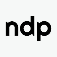 Studio NDP logo - Similar company to Bos|Ua
