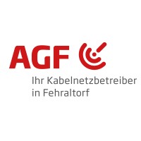 Antennengenossenschaft Fehraltorf (AGF) logo - Similar company to Onelog Ag