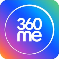 360Me logo - Similar company to Bragi