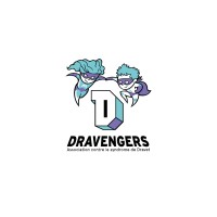 Dravengers logo - Similar company to Rayons Verts Énergies