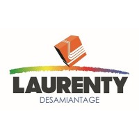 Laurenty Désamiantage logo - Similar company to Laurenty