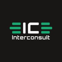 Interconsult Sverige AB logo - Similar company to Hygap Ab
