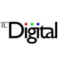 TCDigital logo - Similar company to Into Av Distribution Limited