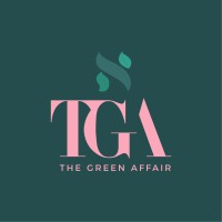 The Green Affair logo - Similar company to Magensinus - Epm | Eml