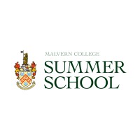 Malvern College Summer School logo - Similar company to Breakin' Convention
