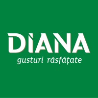 DIANA gusturi răsfățate logo - Similar company to Inventive+