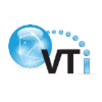 Virtual Training Innovation logo - Similar company to Augmented Reality
