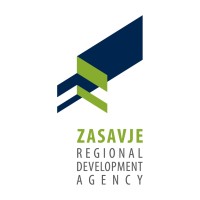 Regionalna razvojna agencija Zasavje (Zasavje Regional Development Agency) logo - Similar company to Mooshy