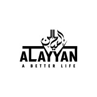 Al AYYAN INTERIORS logo - Similar company to D&E International Consulting India Llp