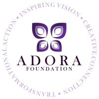 Adora Foundation logo - Similar company to Area 71