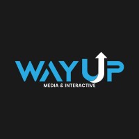 WayUp logo - Similar company to Waive