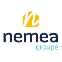 Groupe Nemea logo - Similar company to Sansoucycle