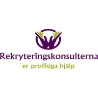 Rekryteringskonsulterna logo - Similar company to Alphaspel