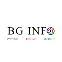 BG Info Services Sàrl logo - Similar company to Novaco Sa