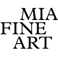 MIA Fine Art logo - Similar company to Authentify Art