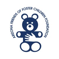 Arizona Friends of Foster Children Foundation logo - Similar company to The Foster Alliance