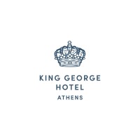 King George, a Luxury Collection Hotel, Athens logo - Similar company to Marriott Athens