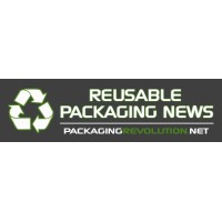 Reusable Packaging News logo - Similar company to Reusable Packaging Association