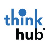 Think Hub ET Innovations logo - Similar company to Fargo Education