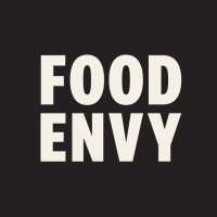 Food Envy logo - Similar company to Flssh (Prestige Loos Ltd)