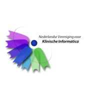 Nederlandse Vereniging voor Klinische Informatica (NVKI) logo - Similar company to Arx Tech