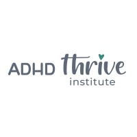 ADHD Thrive Institute logo - Similar company to Adhd Untangled
