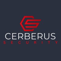 CERBERUS SECURITY logo - Similar company to Guarding Professionals Ltd