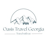 Oasis Travel Georgia logo - Similar company to Advantour