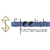 Steelish Kitchenware logo - Similar company to Kows Kitchenware