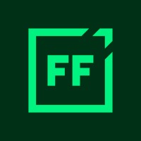 Forward Forever logo - Similar company to Carpass