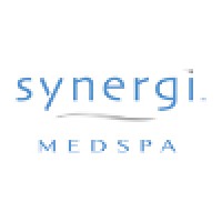 Synergi MedSpa logo - Similar company to The Ti Group