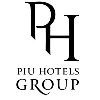 Piu Hotels Group logo - Similar company to Studentsville