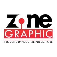 ZONE GRAPHIC logo - Similar company to Zone Graphic Maroc